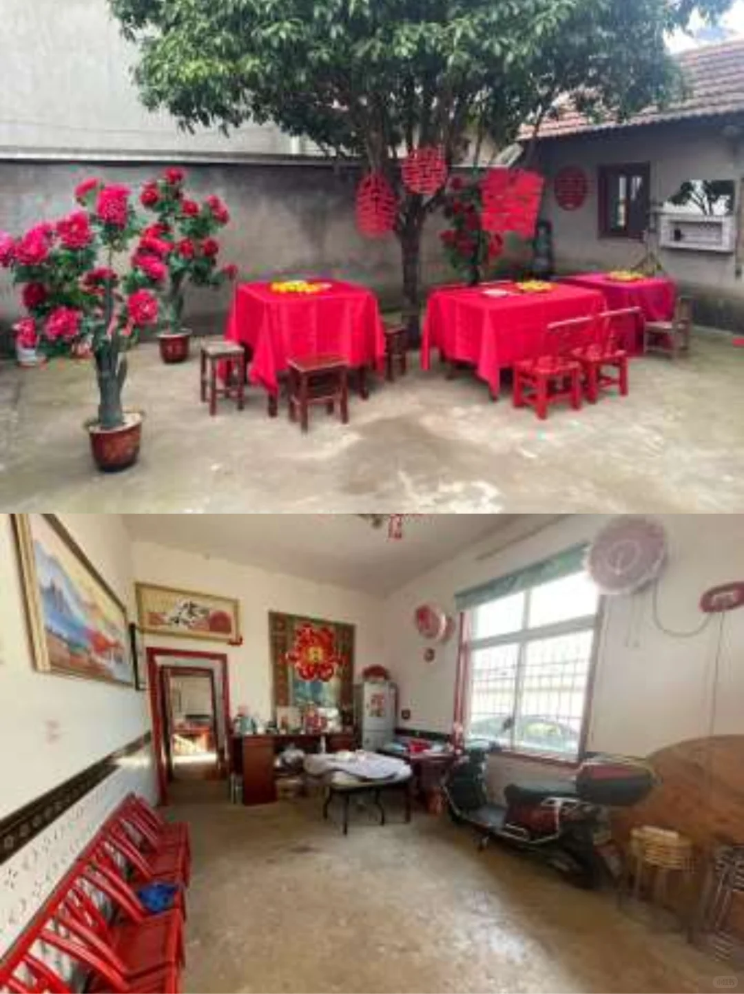 如果你在找武汉“老破小”取景地的话🎬