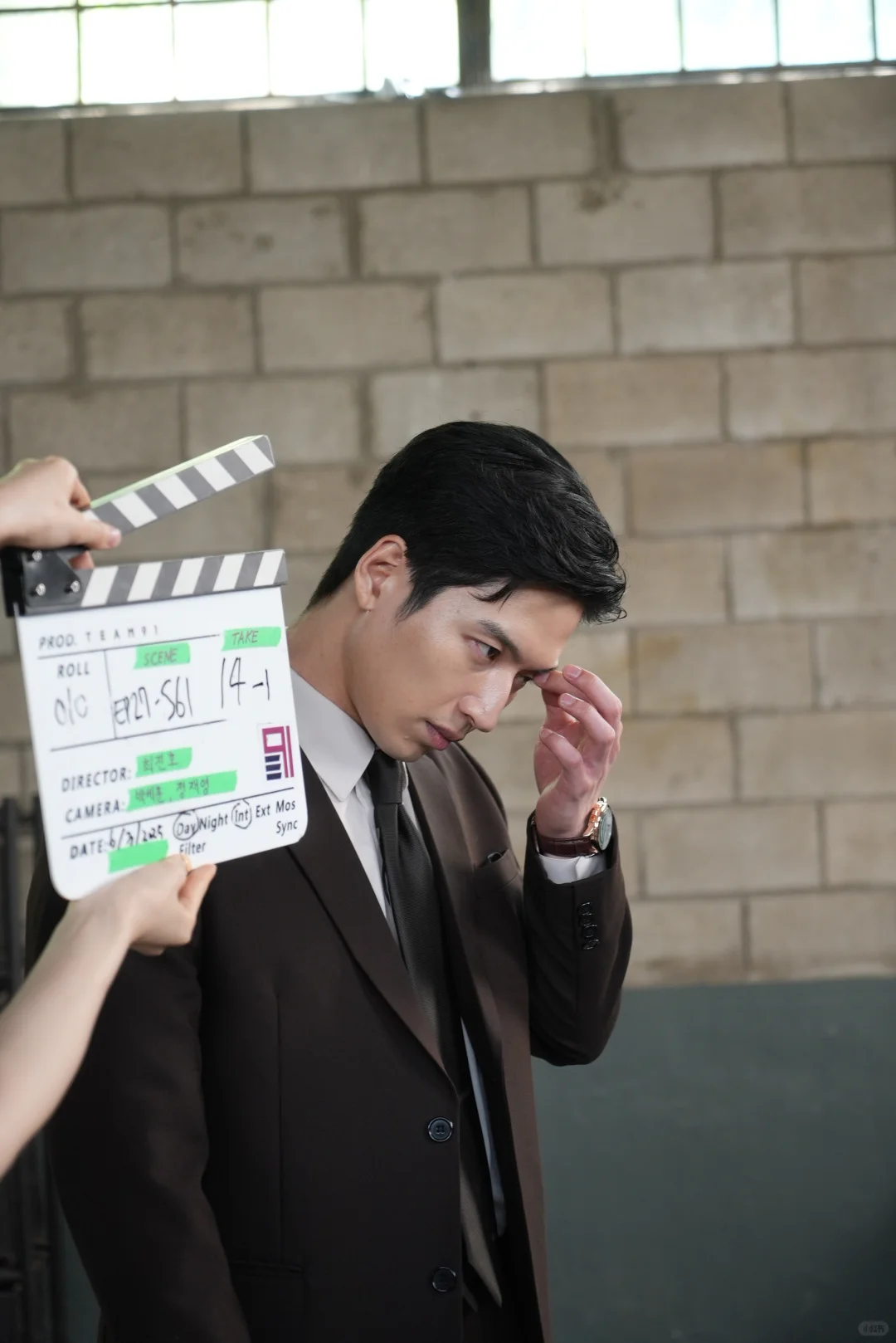 🔥韩国短剧！人气榜 No.1，天啦噜？