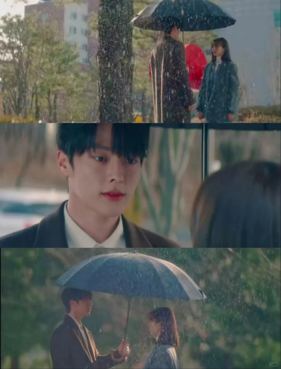 从头亲到尾👀我就问这谁顶着住❗❗真上头