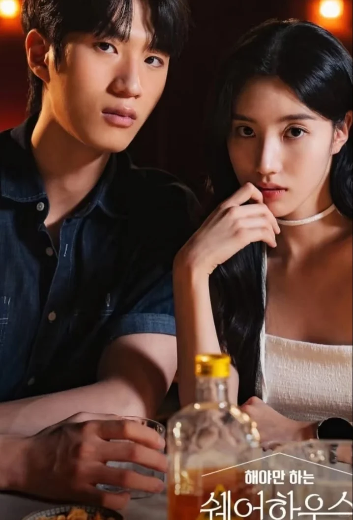 Threads爆红韩国短剧！ 超上头！