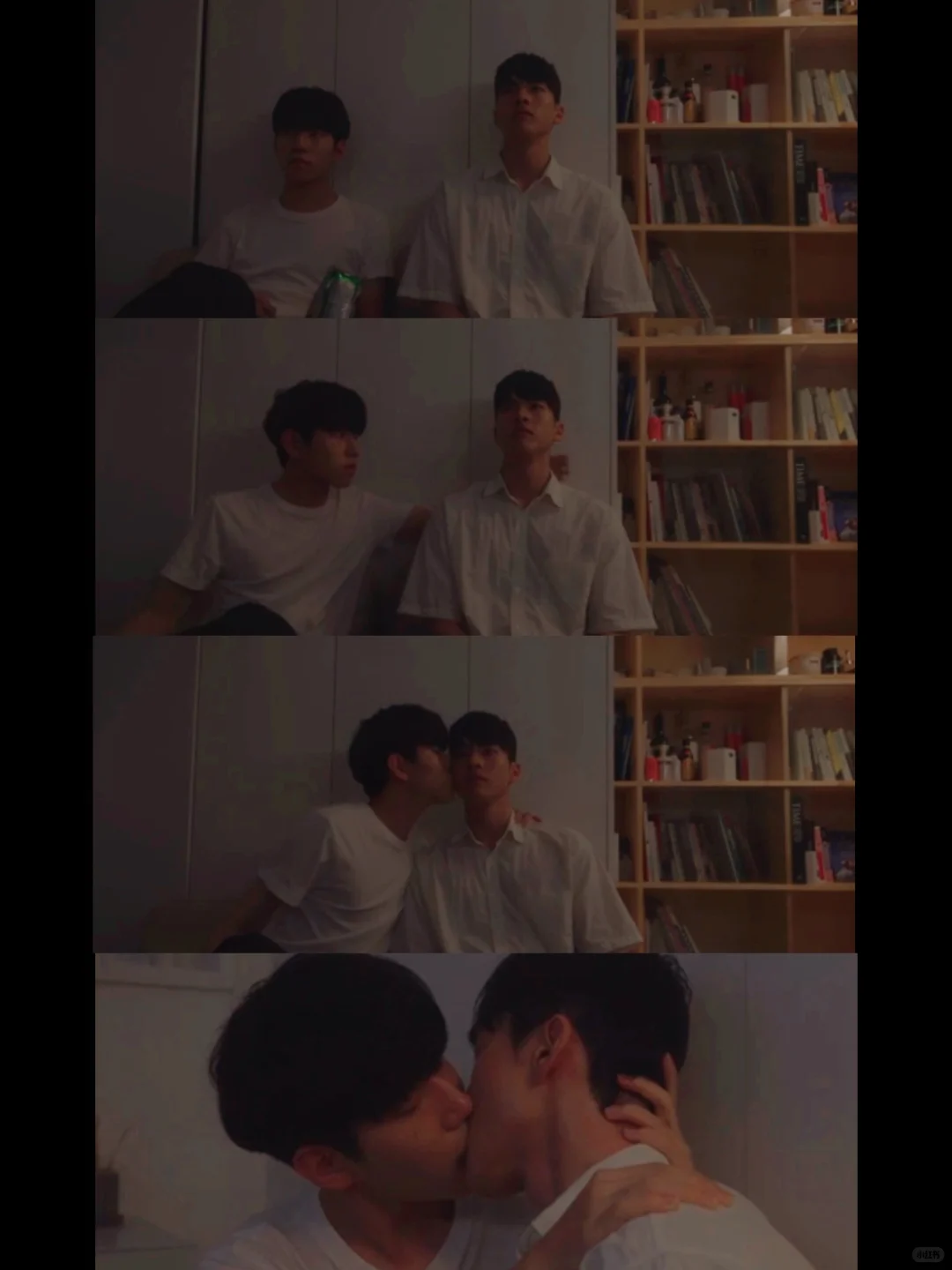 嘻嘻，是小韩短剧