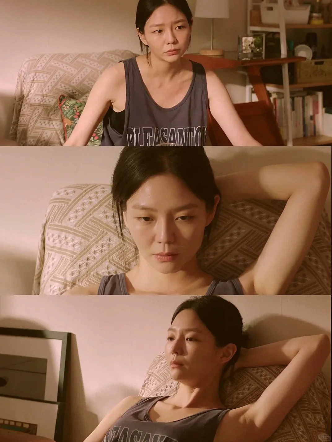 韩国又一神剧来袭！这尺度让人惊掉下巴❗