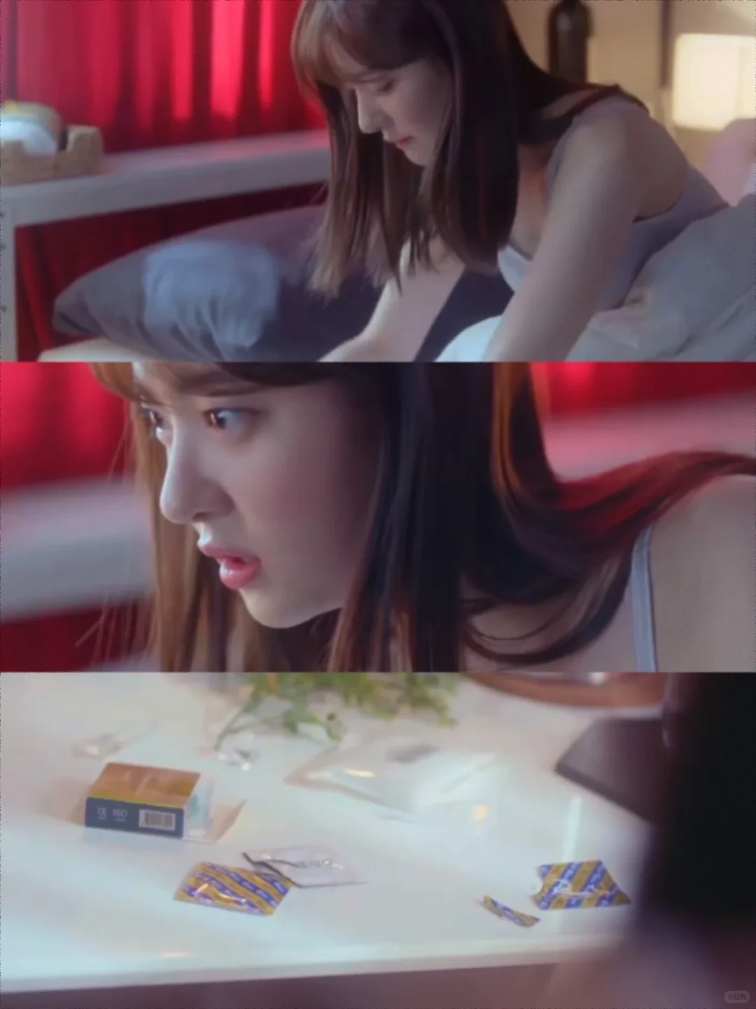 吗呀绝了‼️开局就那么刺激‼️