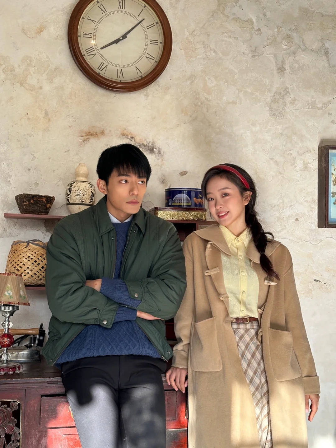 小短剧也有精品的好吗！！