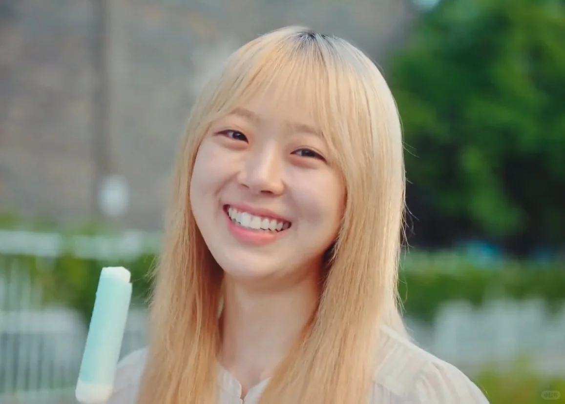 妈妈！我可以爱你吗？❤