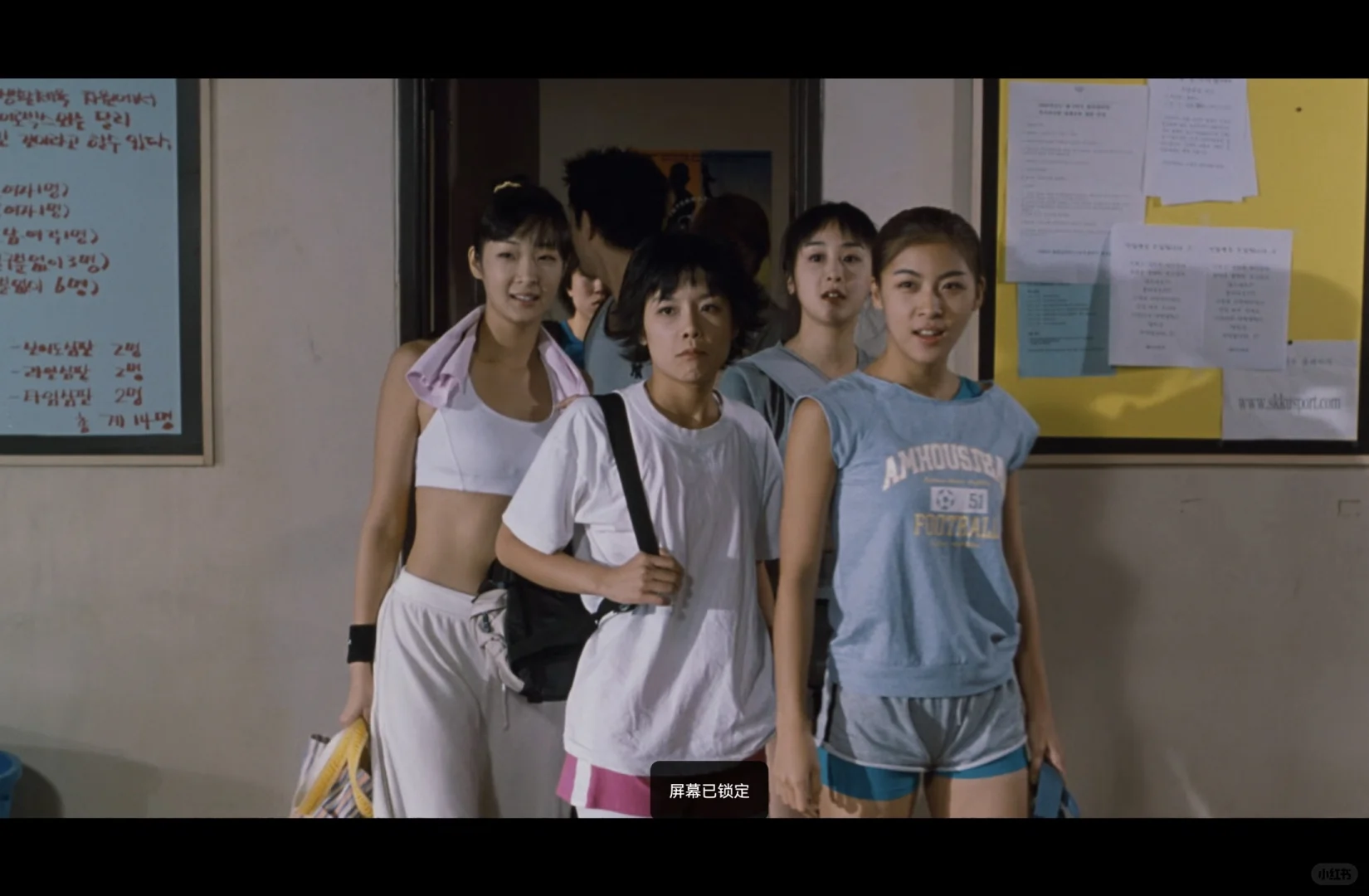 那那些年我们一起追过的女神