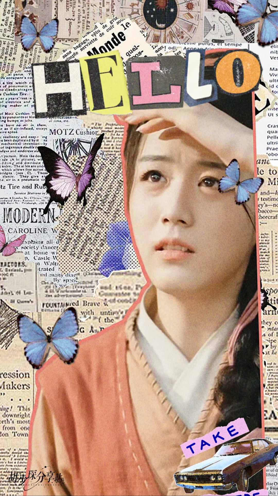 《重生之反派都是我孩子》（不是）