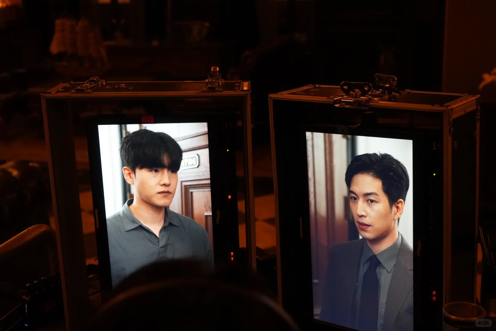 🔥韩国短剧！人气榜 No.1，天啦噜？