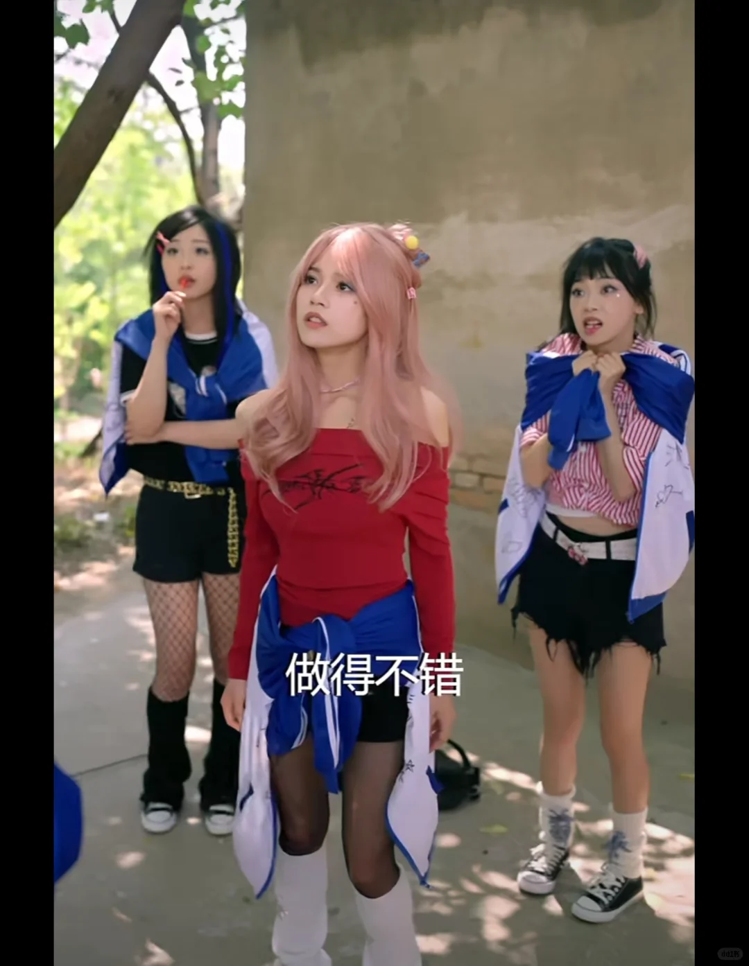 被名字耽误的短剧！