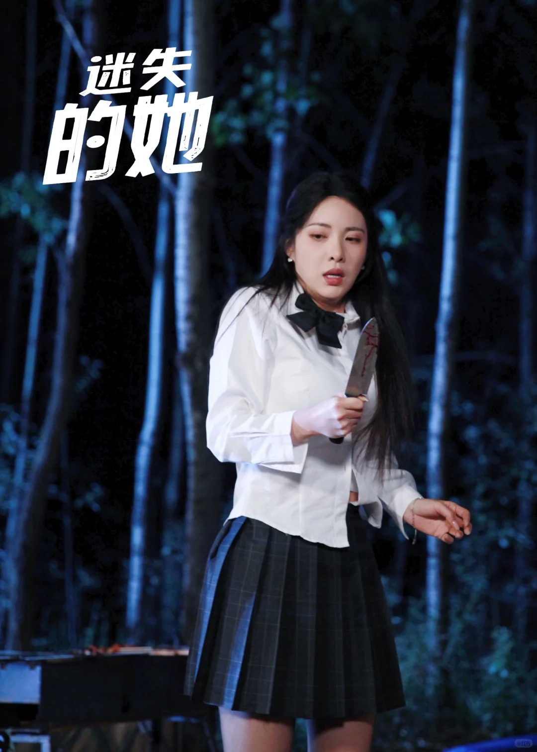 这部短剧要了半条命。