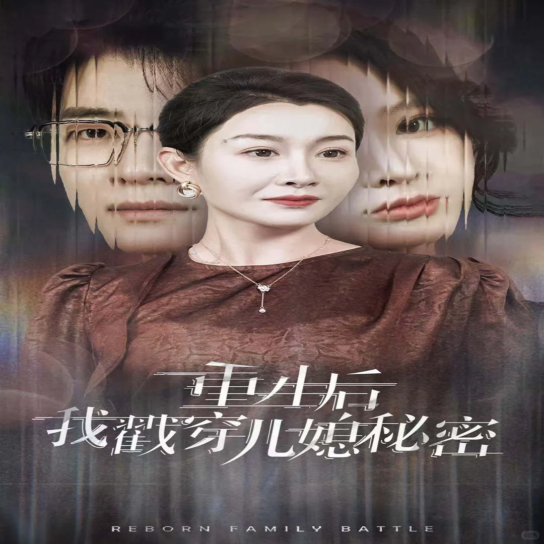 重生断亲复仇搞笑剧