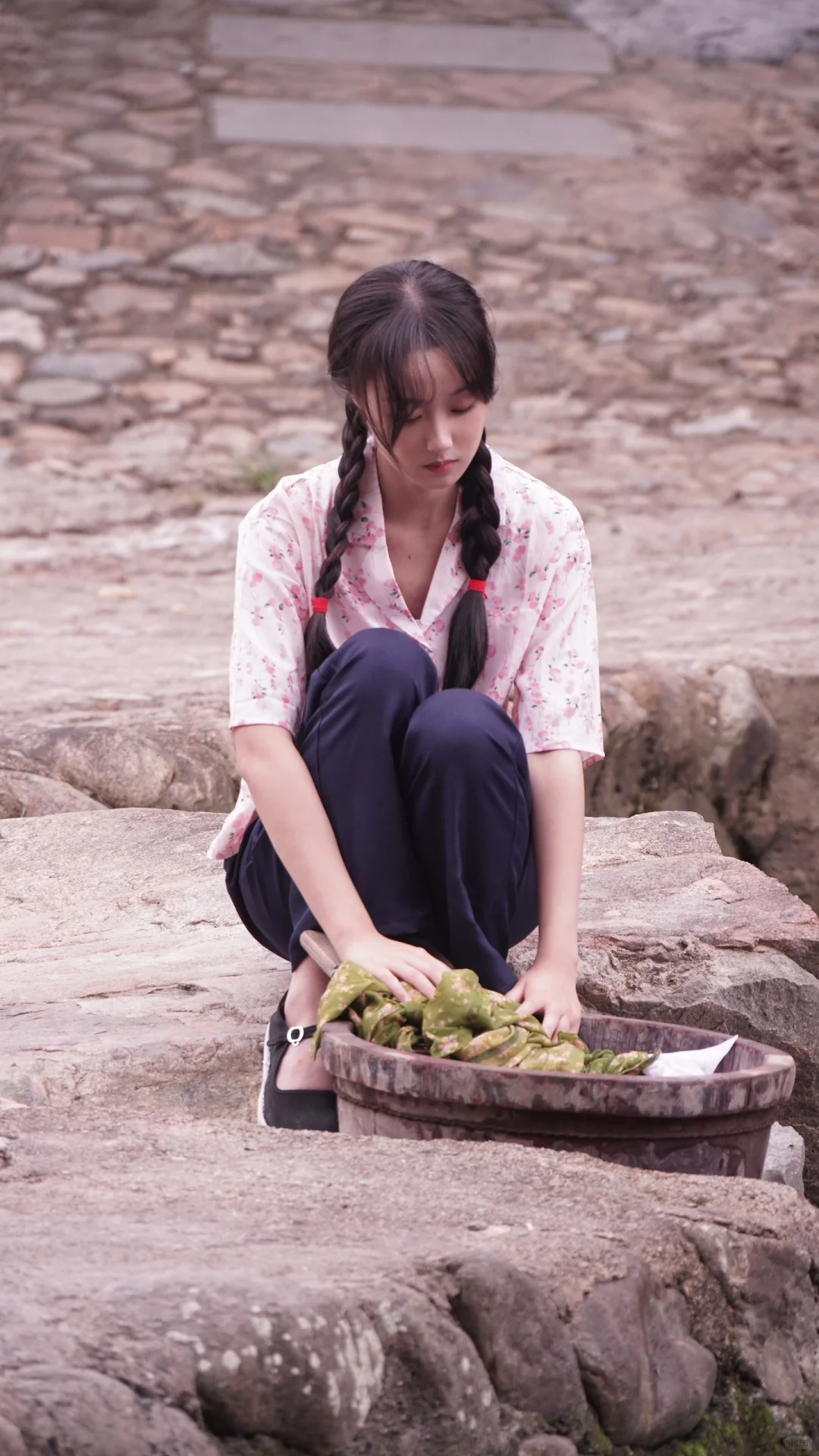 第一部年代戏完结杀青