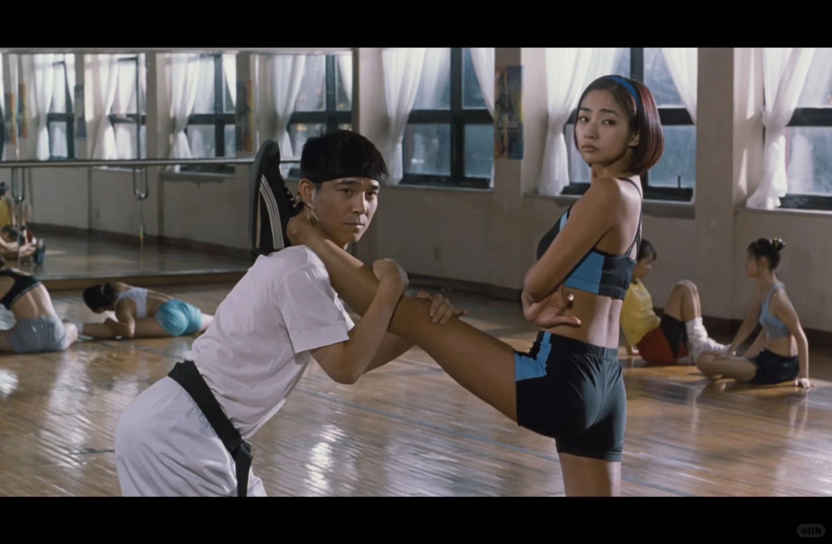 那那些年我们一起追过的女神