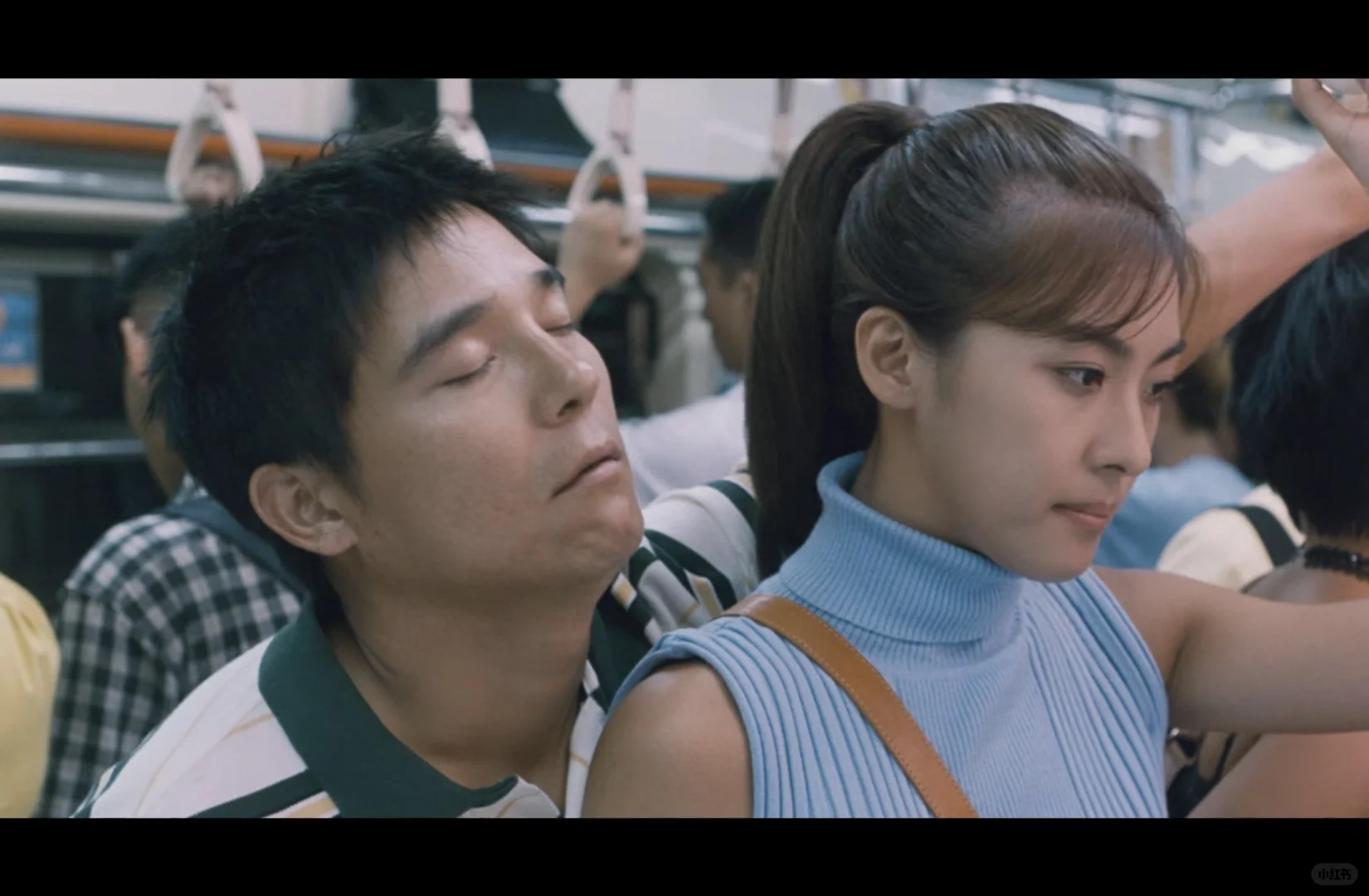 那那些年我们一起追过的女神