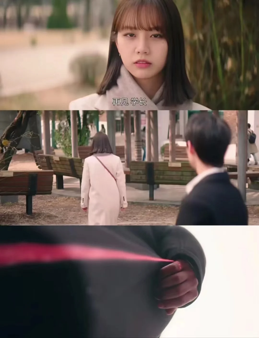 从头亲到尾👀我就问这谁顶着住❗❗真上头