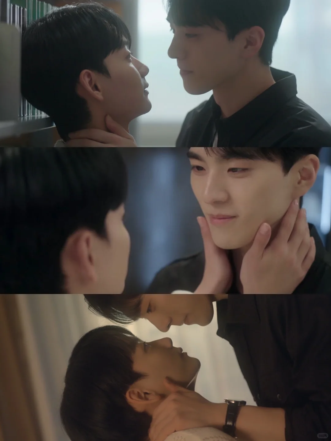 正经韩腐 也开始卷那啥了？！？！