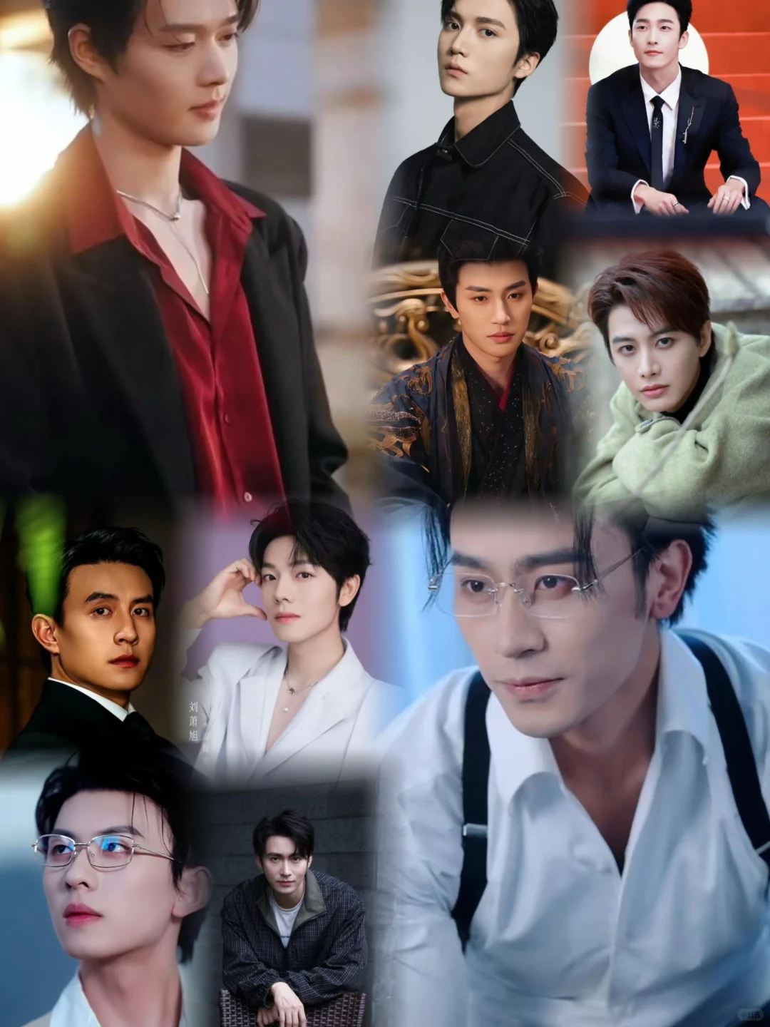 part1 犀利大点评（求勿喷）