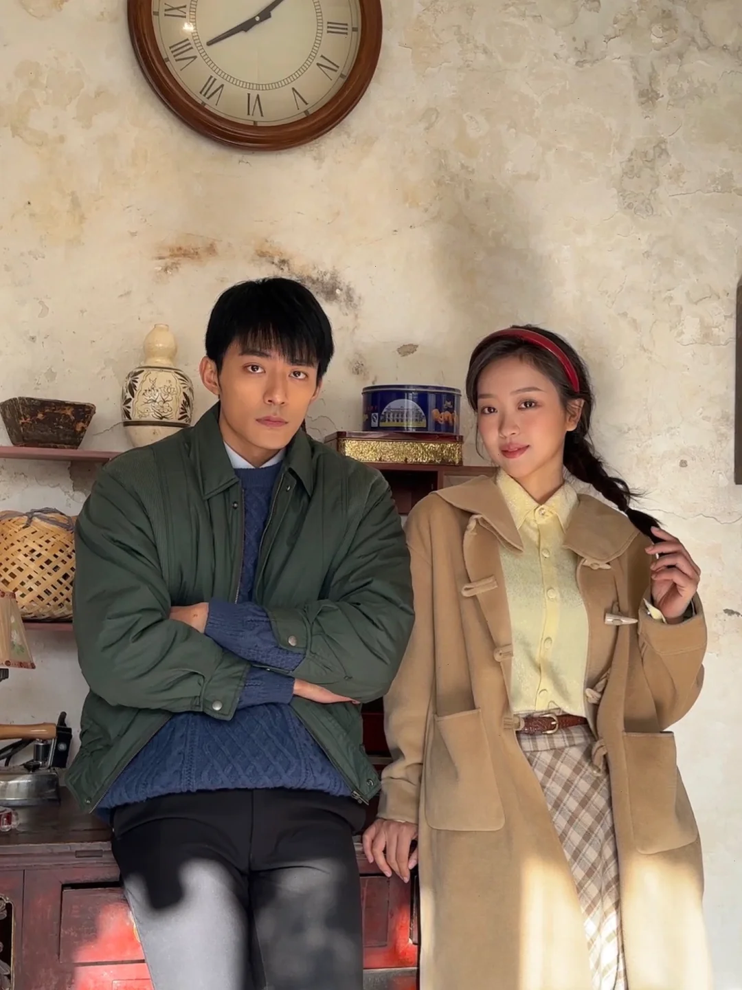 小短剧也有精品的好吗！！