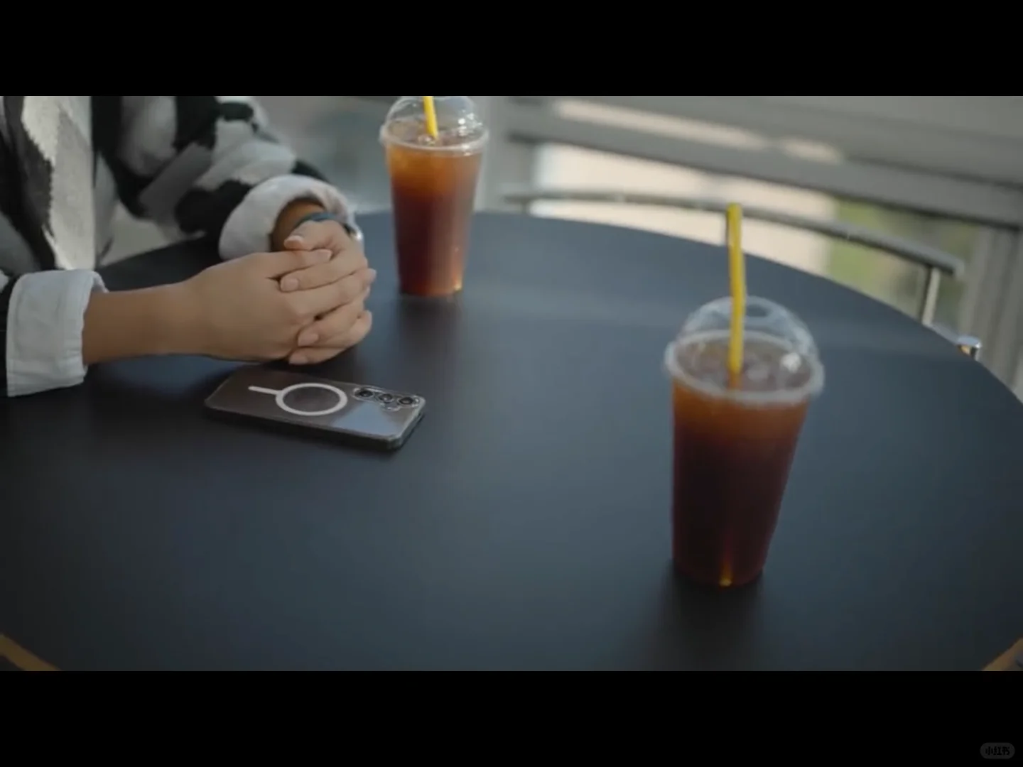 韩剧《合租屋》正式收官