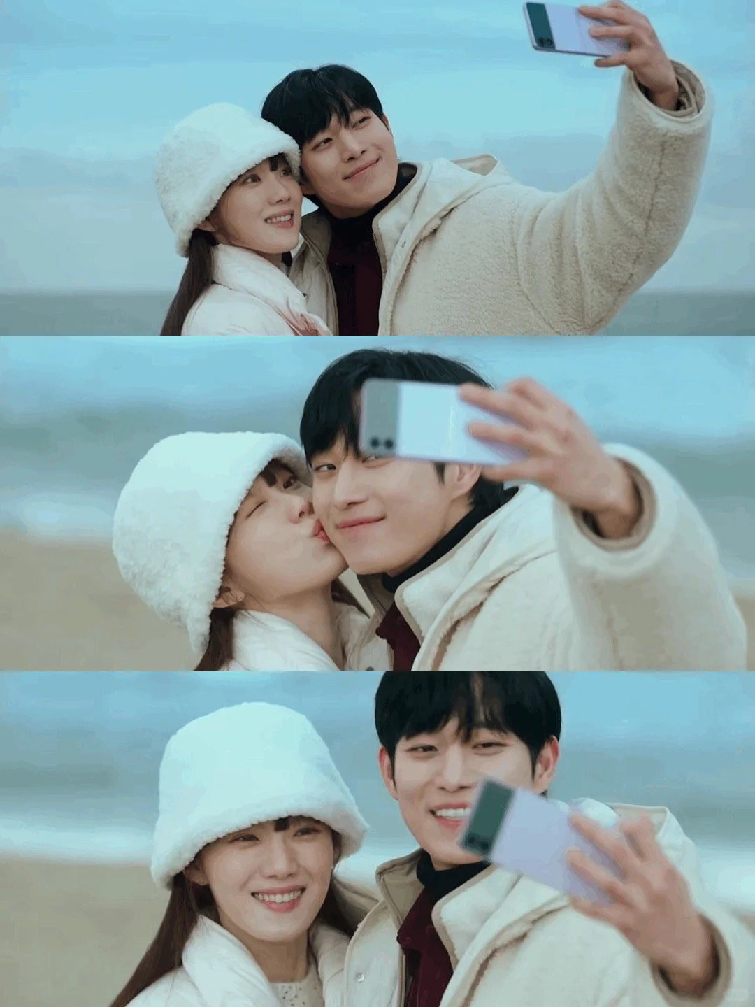 妈耶‼️播了播了‼️白天叫秘书‼️晚上叫老公‼️