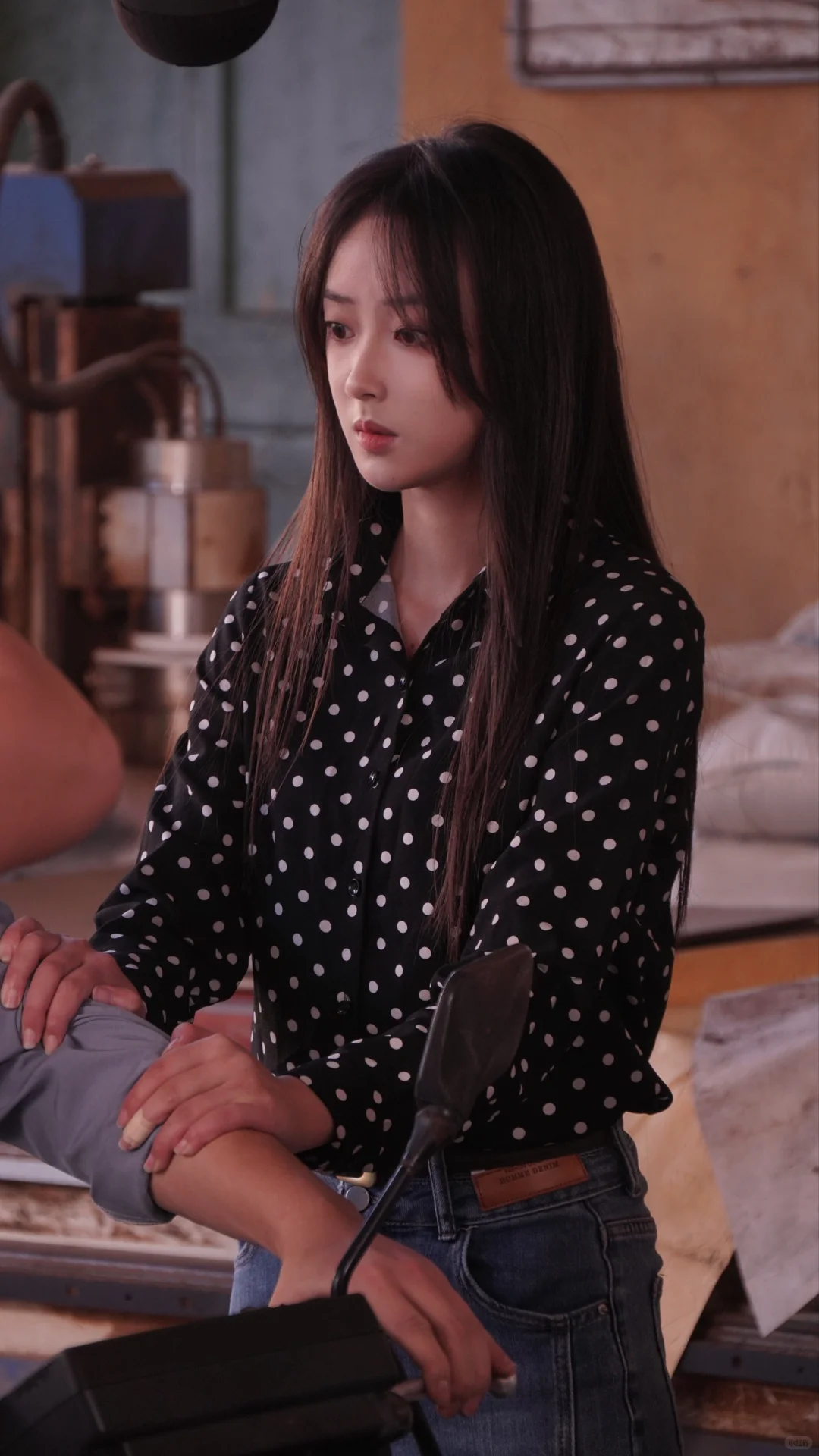 第一部年代戏完结杀青