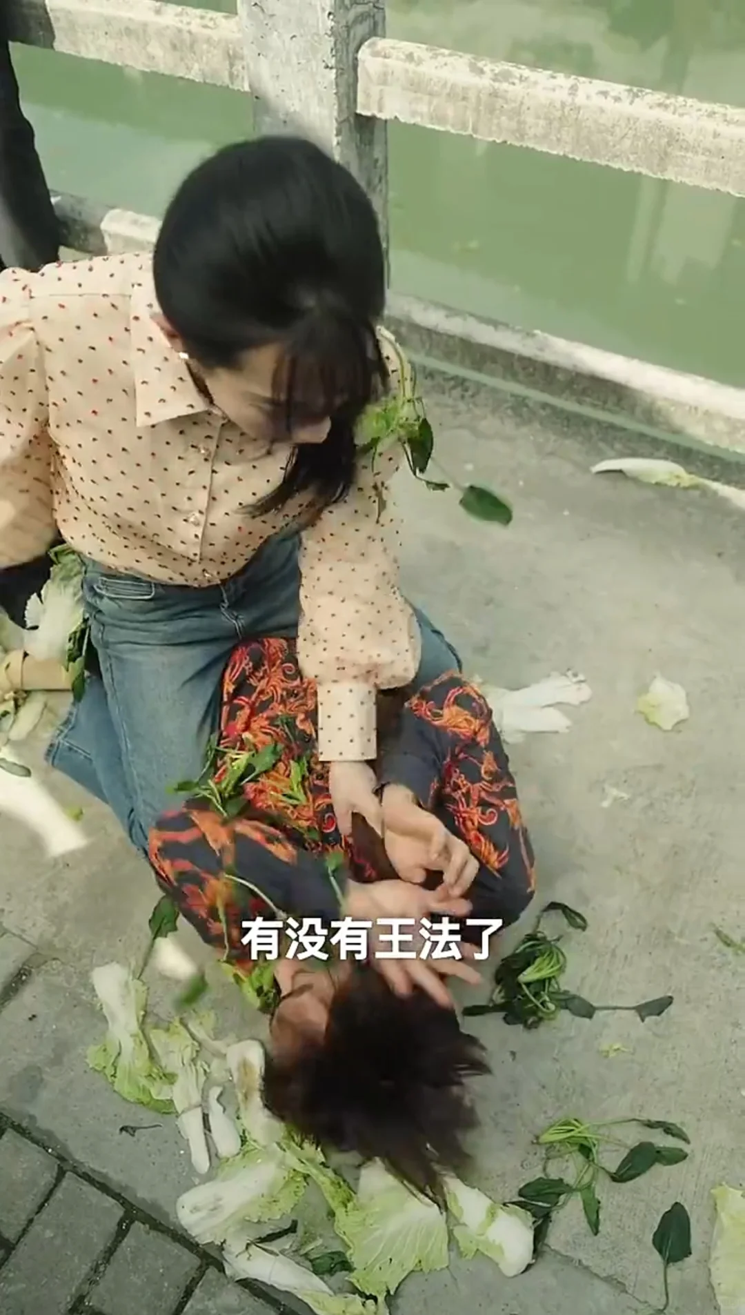 推荐短剧65之让男主深吻的女主不多见😂