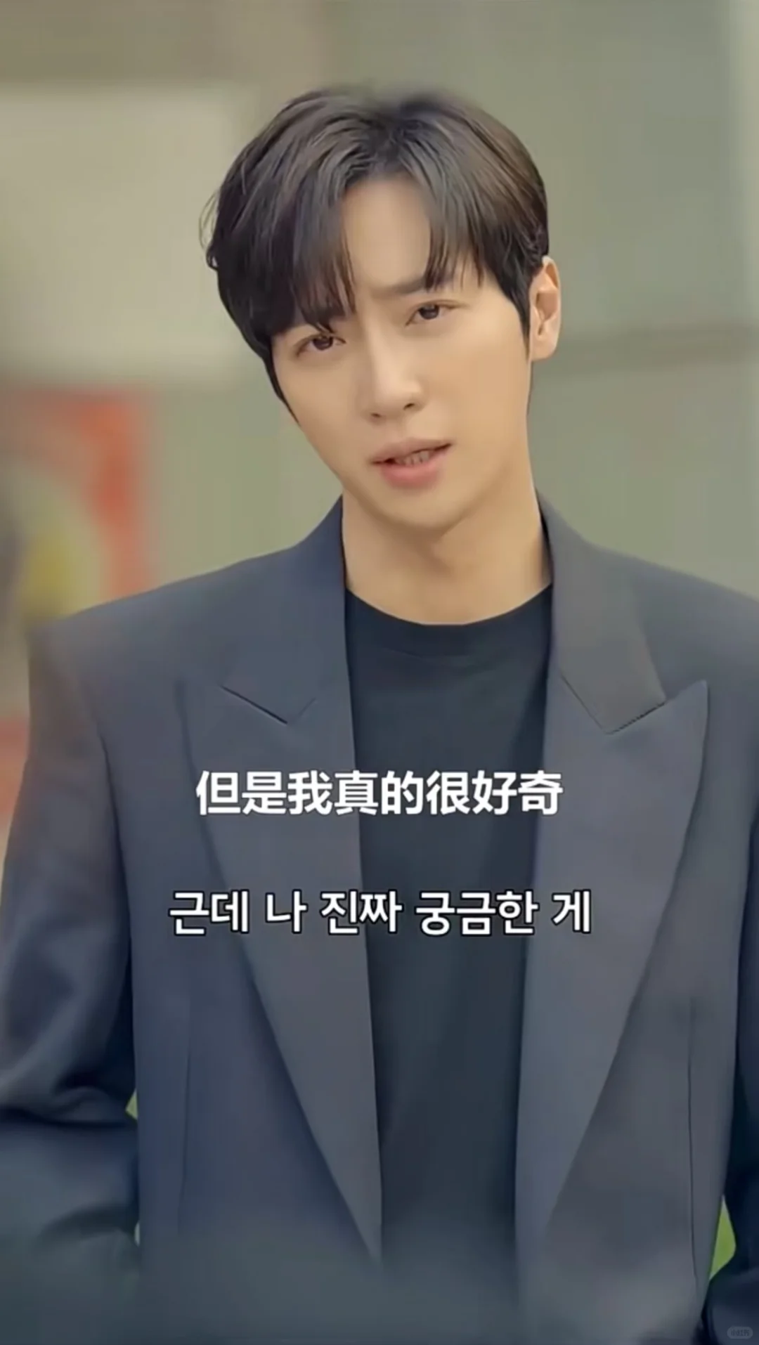 短剧的风还是吹到了韩国！！！