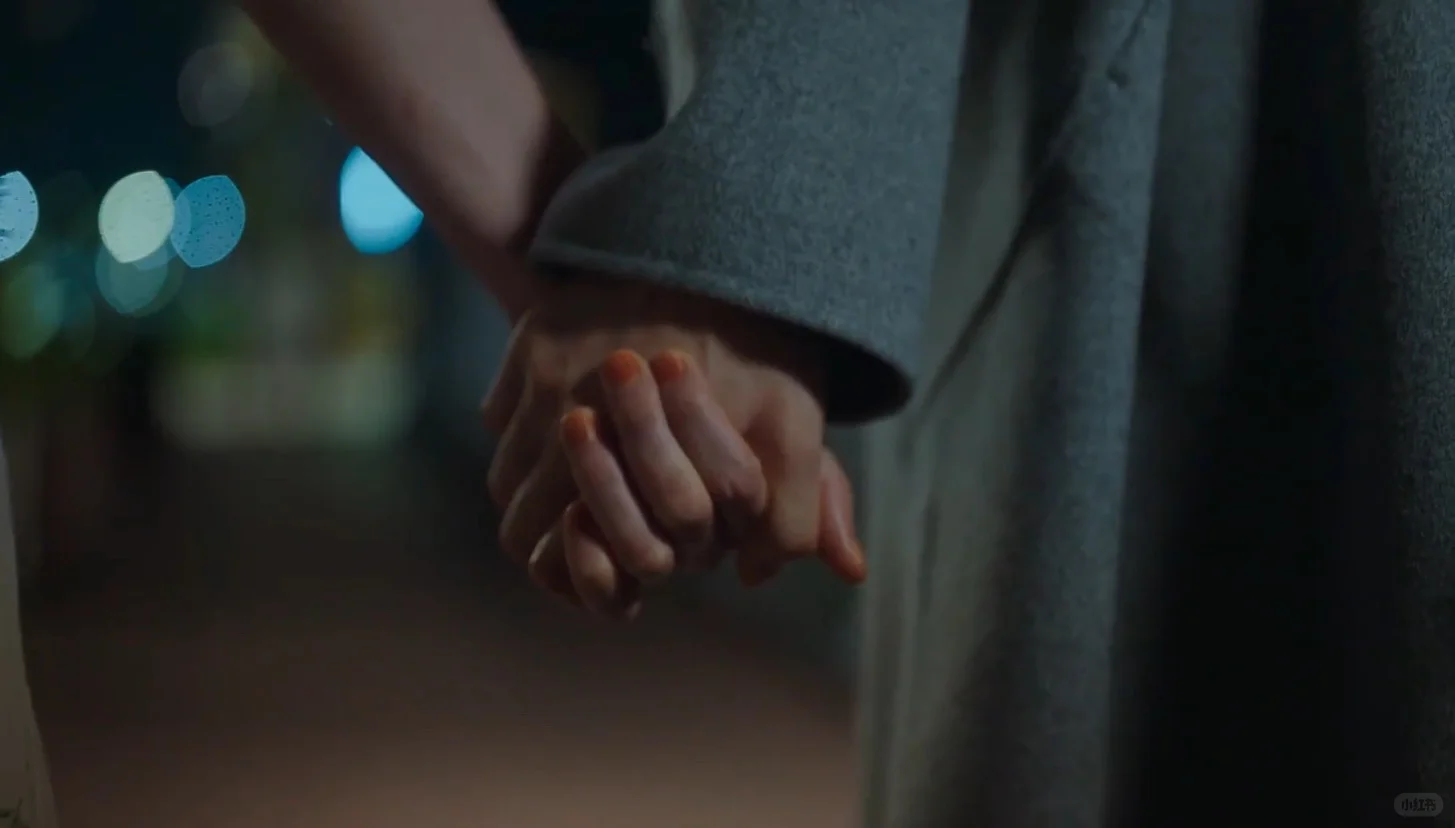 妈妈！我可以爱你吗？❤