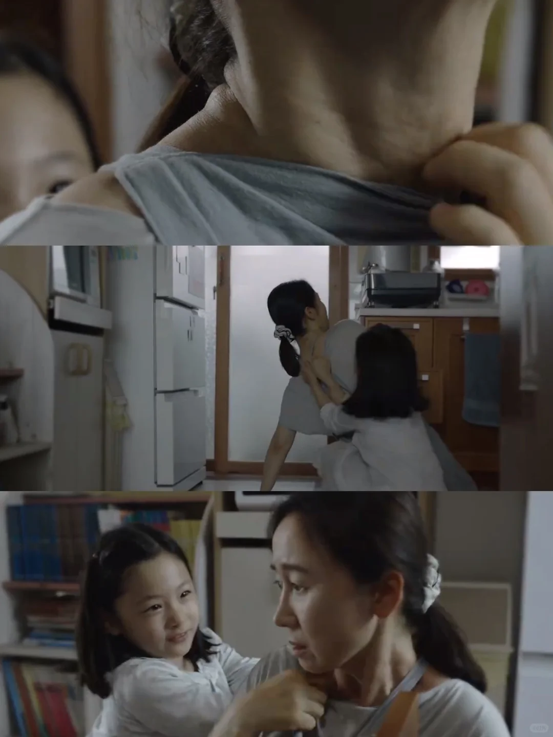 高能悬疑‼️灵魂伴侣x变T鲨手x急速开车🚗