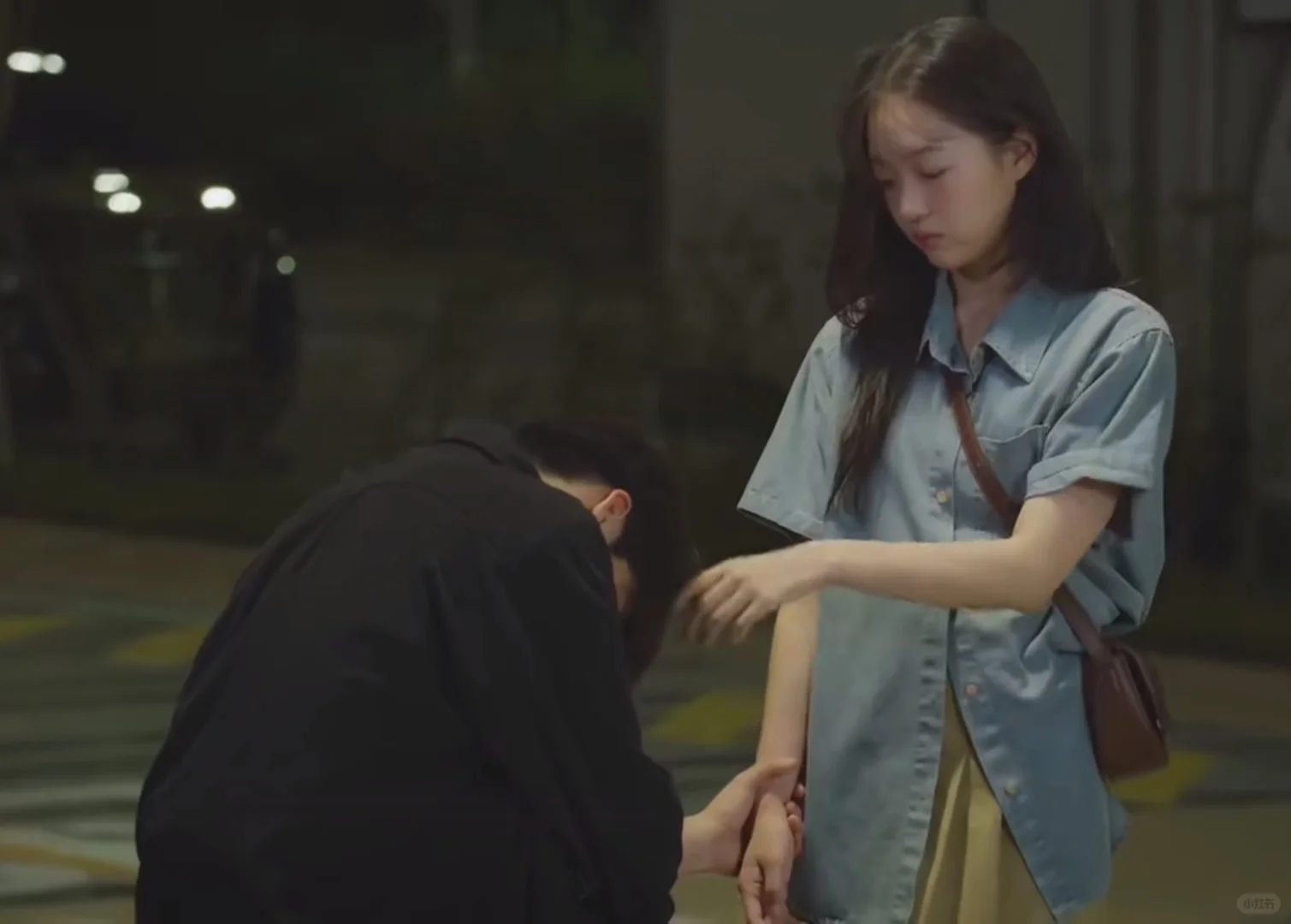 韩国短剧、双向暗恋，好看啊啊啊