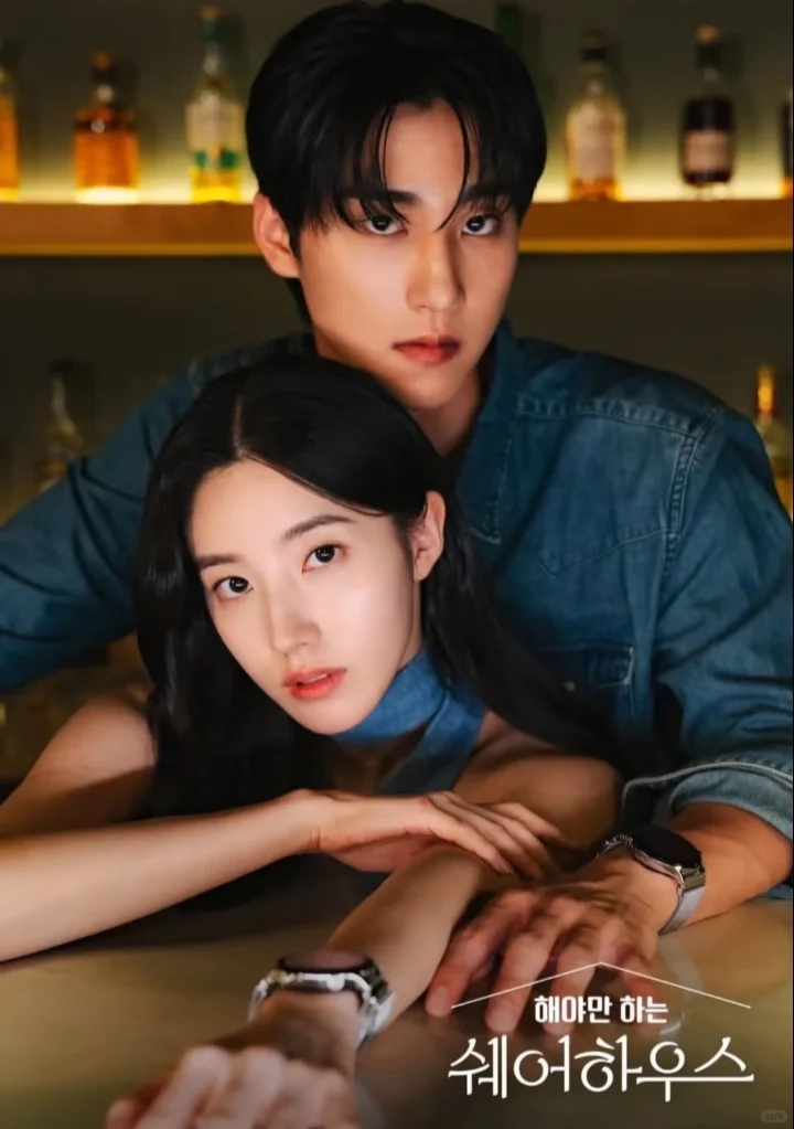 Threads爆红韩国短剧！ 超上头！