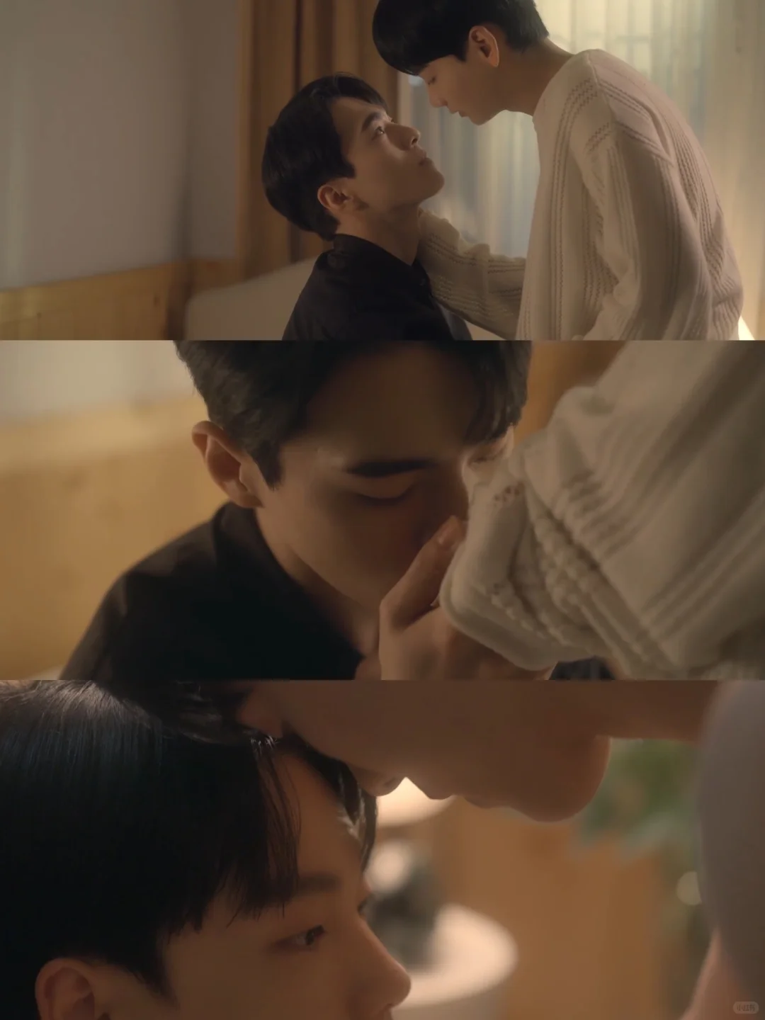 正经韩腐 也开始卷那啥了？！？！