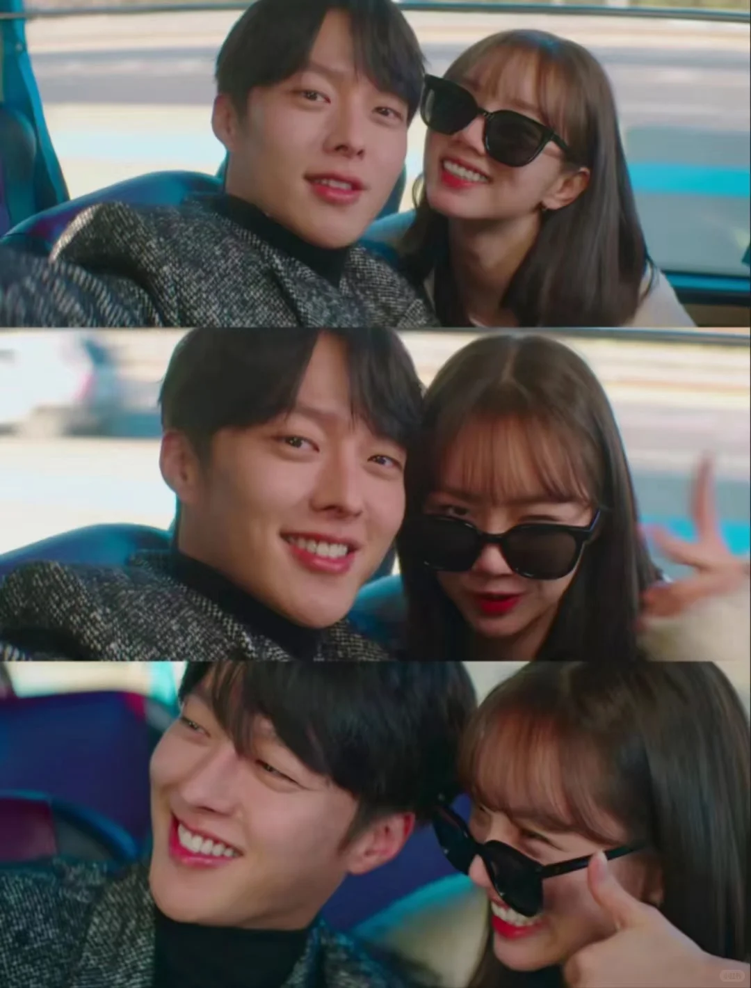 从头亲到尾👀我就问这谁顶着住❗❗真上头