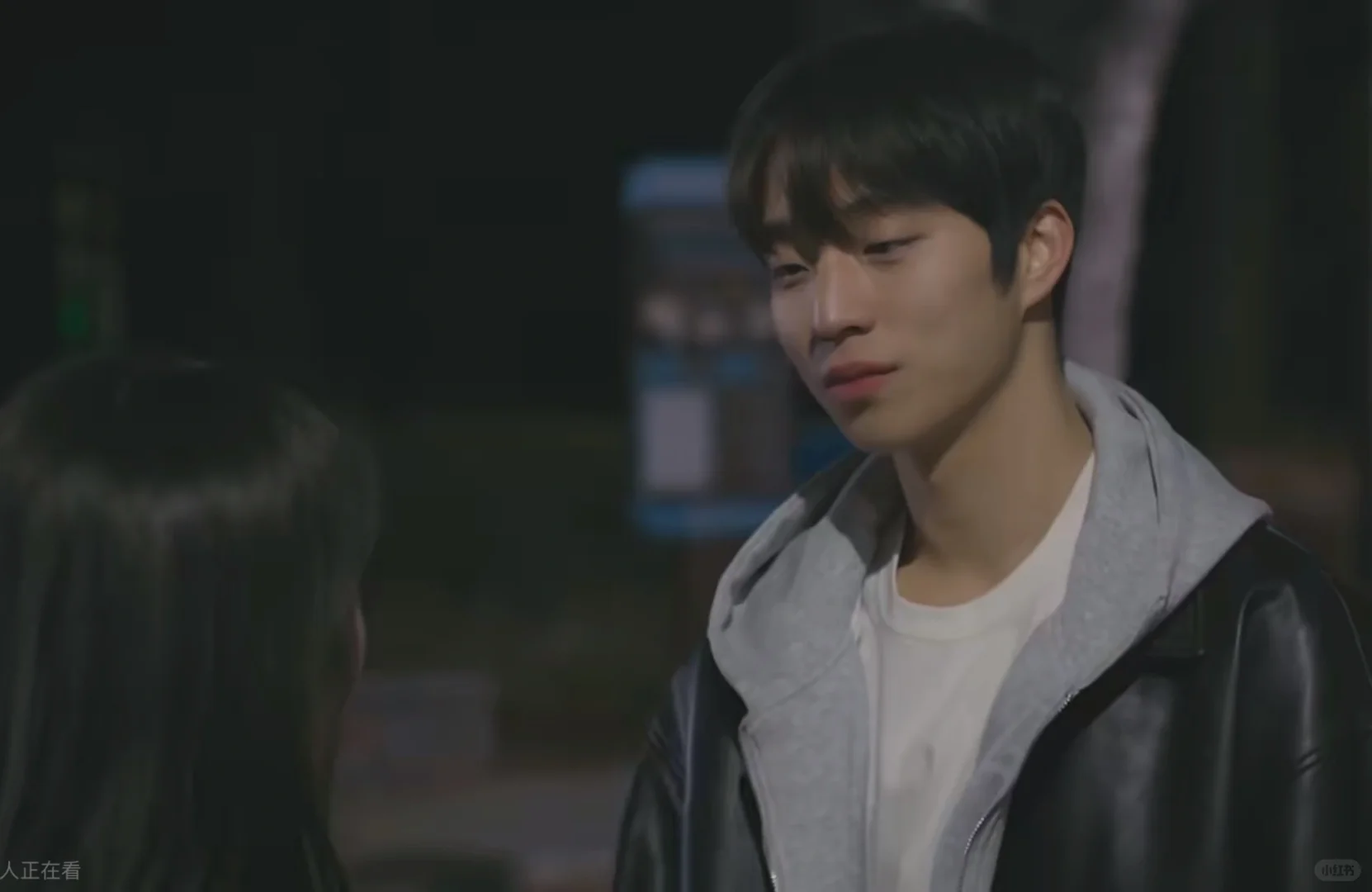 韩国短剧、双向暗恋，好看啊啊啊