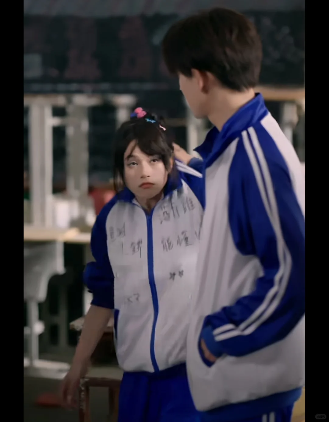 被名字耽误的短剧！