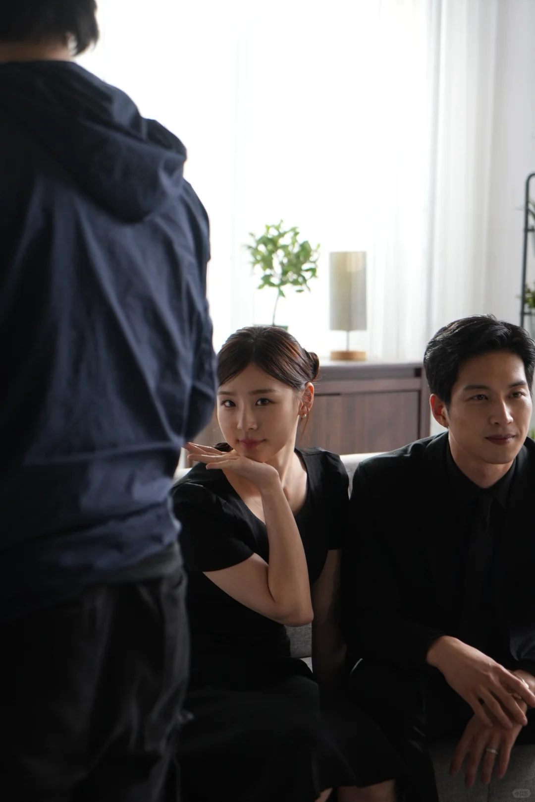 🔥韩国短剧！人气榜 No.1，天啦噜？