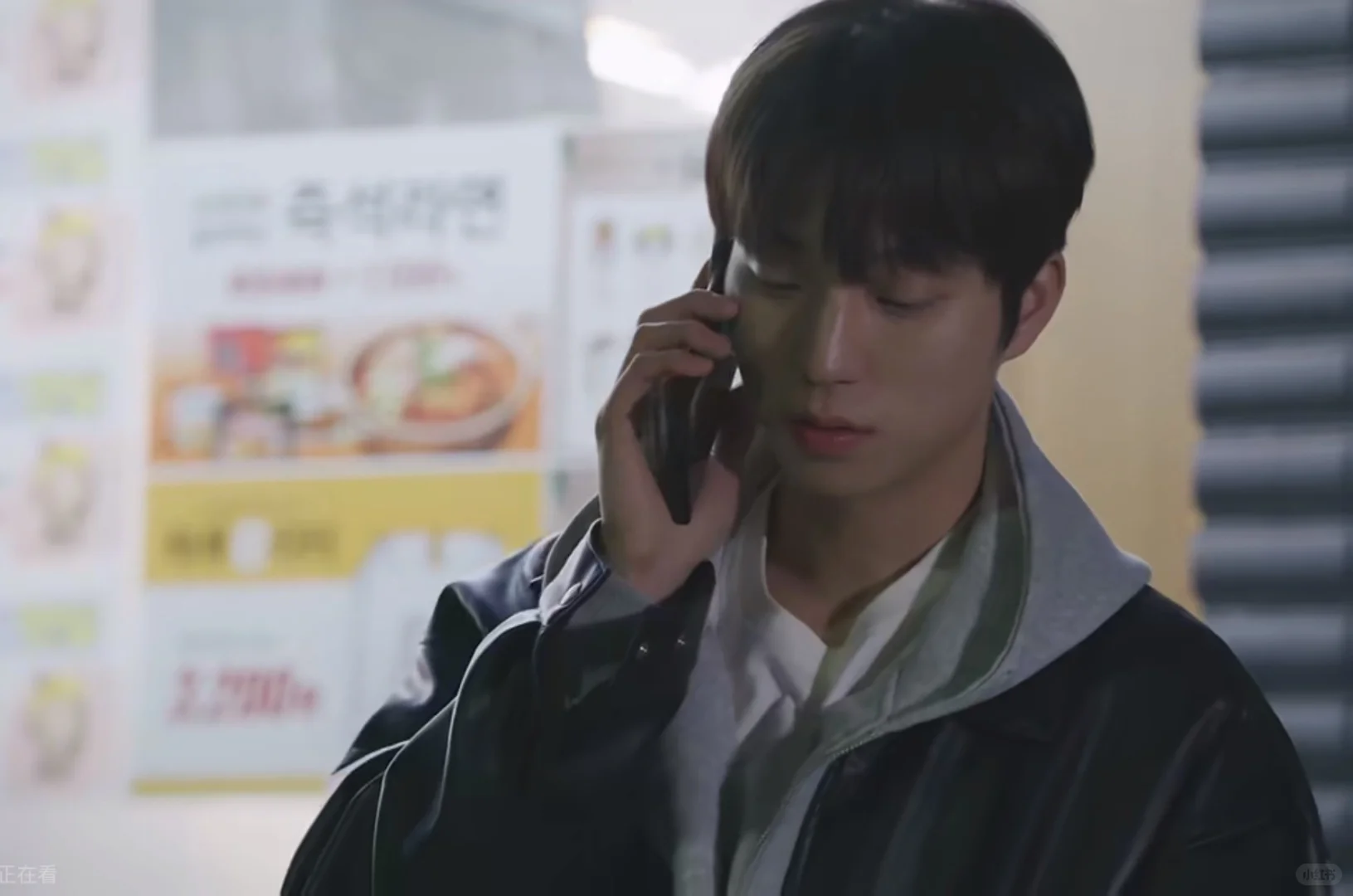 韩国短剧、双向暗恋，好看啊啊啊