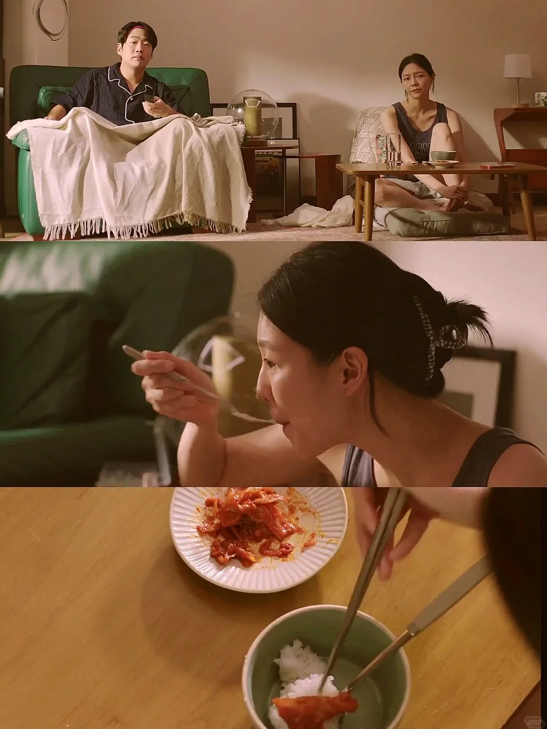 韩国又一神剧来袭！这尺度让人惊掉下巴❗