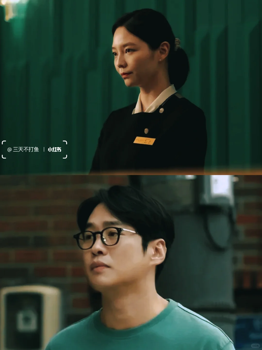 性喜剧‼️ 精神出轨和肉体出轨你怎么看？