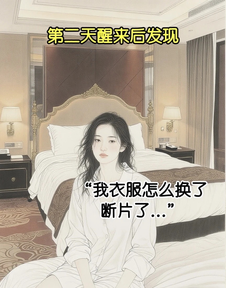 还好她识破了老板的谎言