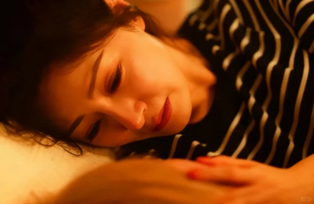 妈妈！我可以爱你吗？❤