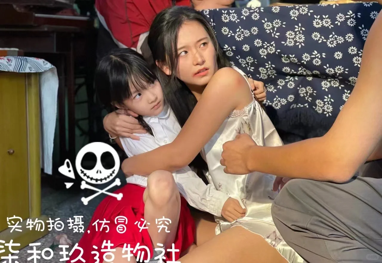 怀旧短剧爆火后，怀旧场景一场难求了😝😝