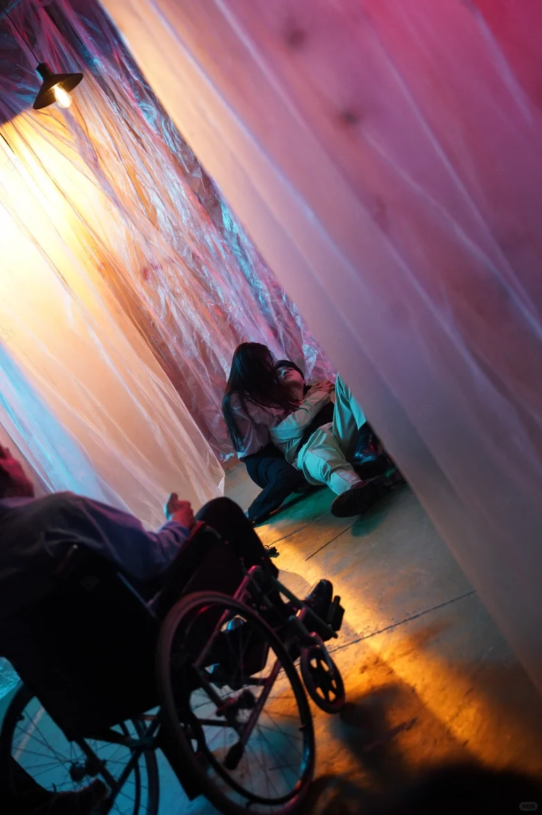 韩国短剧《치명적 법칙》于首尔顺利杀青🔥