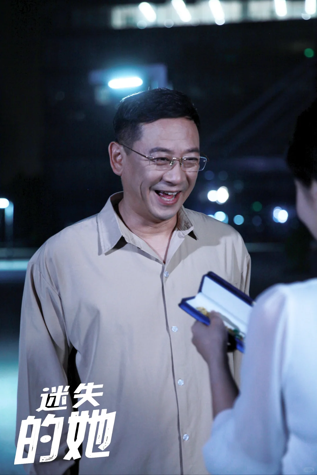 这部短剧要了半条命。