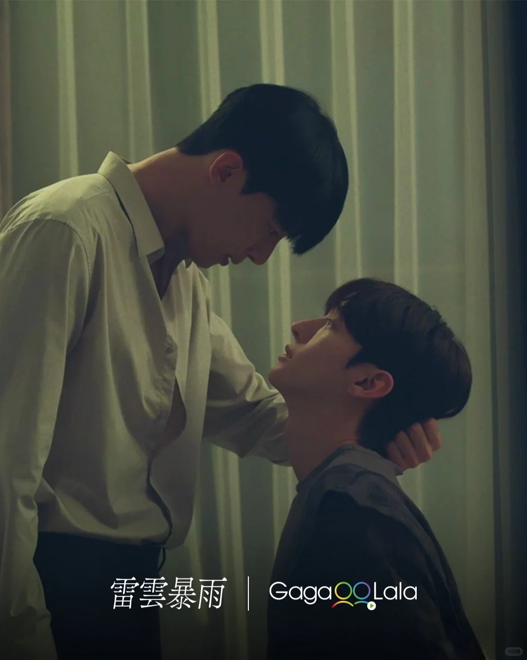 熟人Idol，最新韩腐