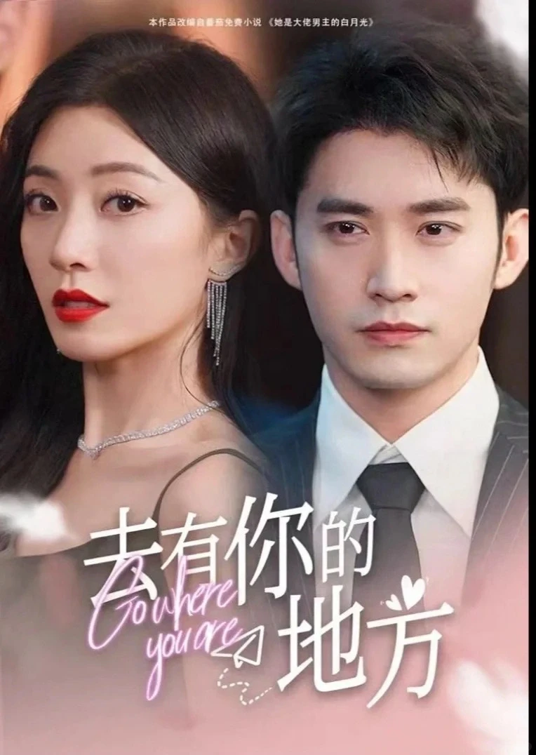 爆火的短剧分享！