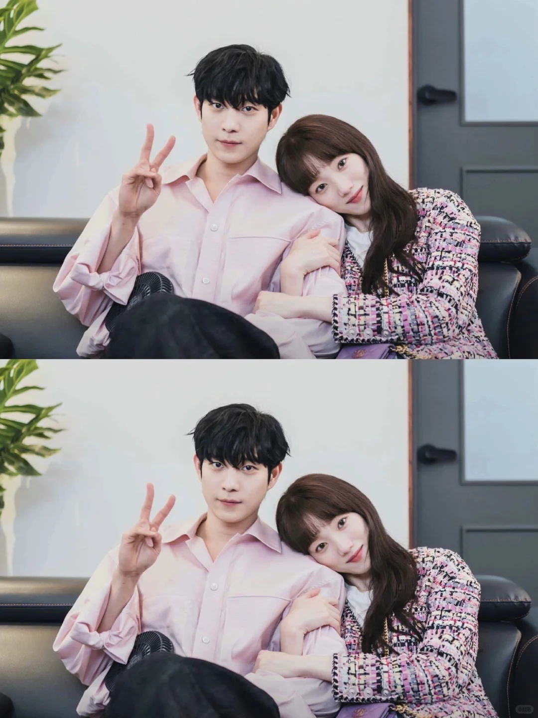 妈耶‼️播了播了‼️白天叫秘书‼️晚上叫老公‼️