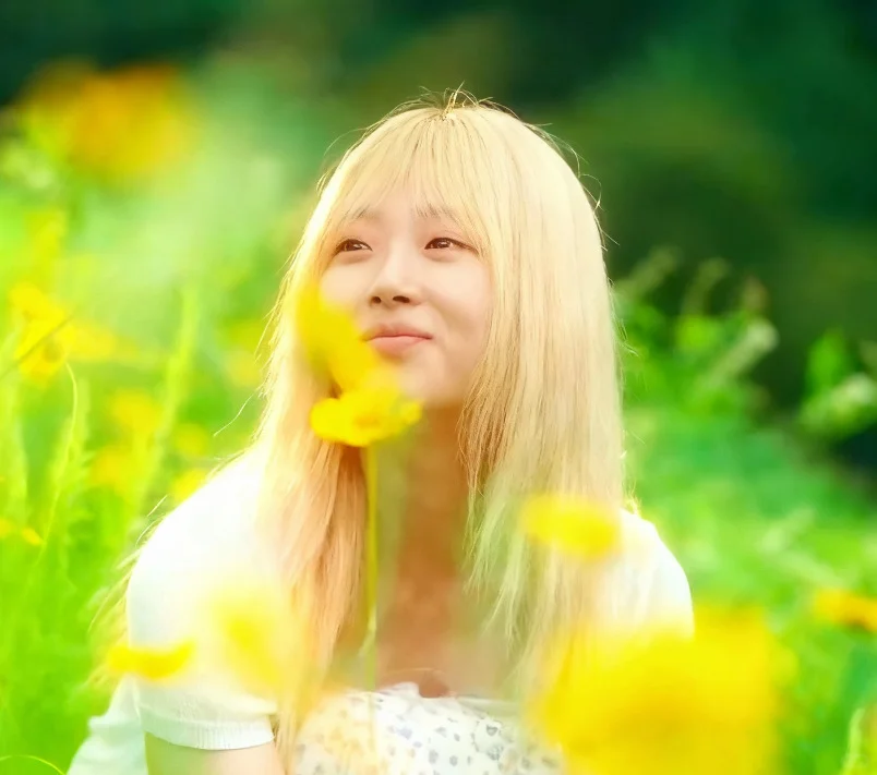 妈妈！我可以爱你吗？❤