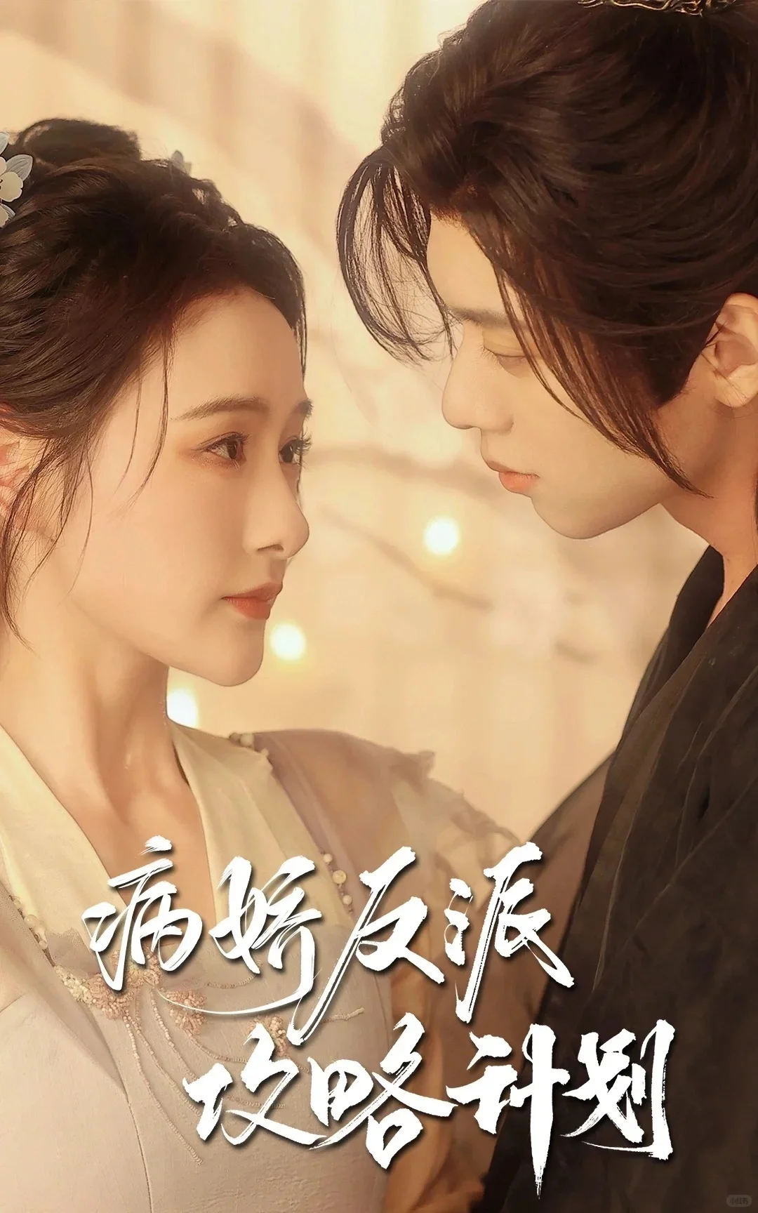 爆火的短剧分享！