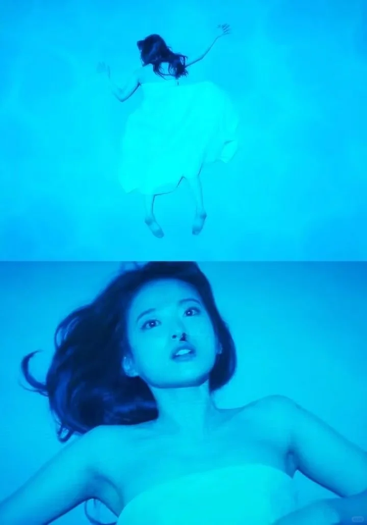 又一款《鱿鱼游戏》，韩剧不审核什么都敢拍